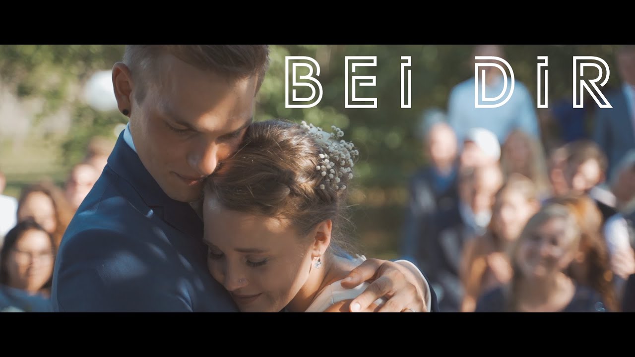 Mira & Adam - BEI DIR (Offizielles Video)