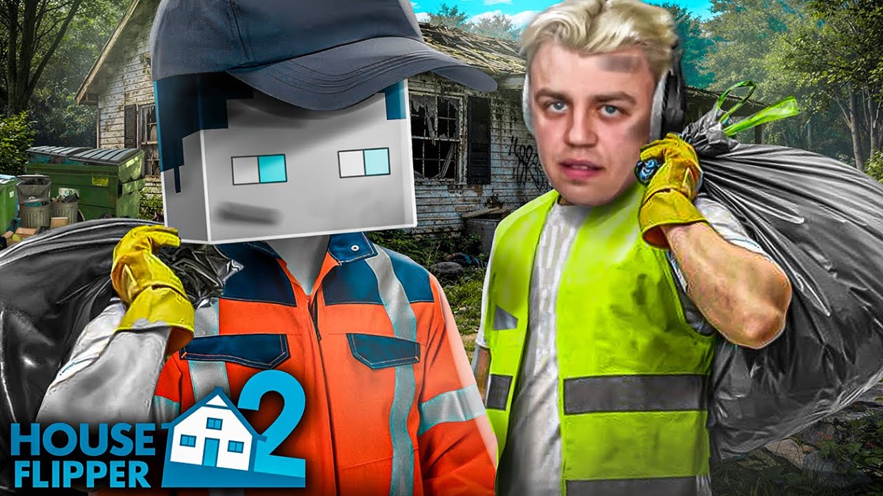 BASTIGHG & PAPAPLATTE SPIELEN HOUSE FLIPPER 2