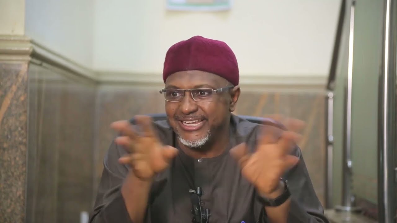 Kitabuttauhid Alfauzan 012 || Shk. Dr. Tukur Adam Al-Manar