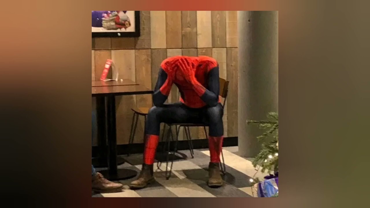 jugaste y sufrí but its ((sped up))