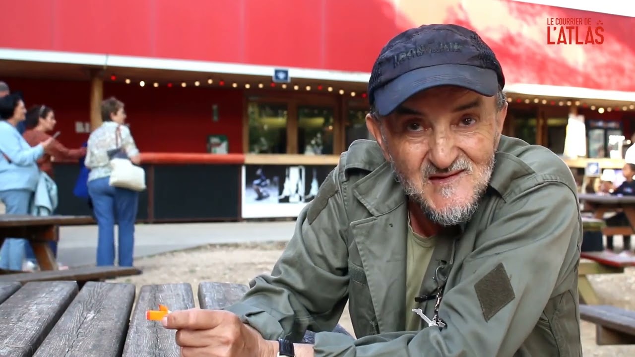 Arabesques 2024 - Raïna Raï : « le raï, ça rassemble ! »