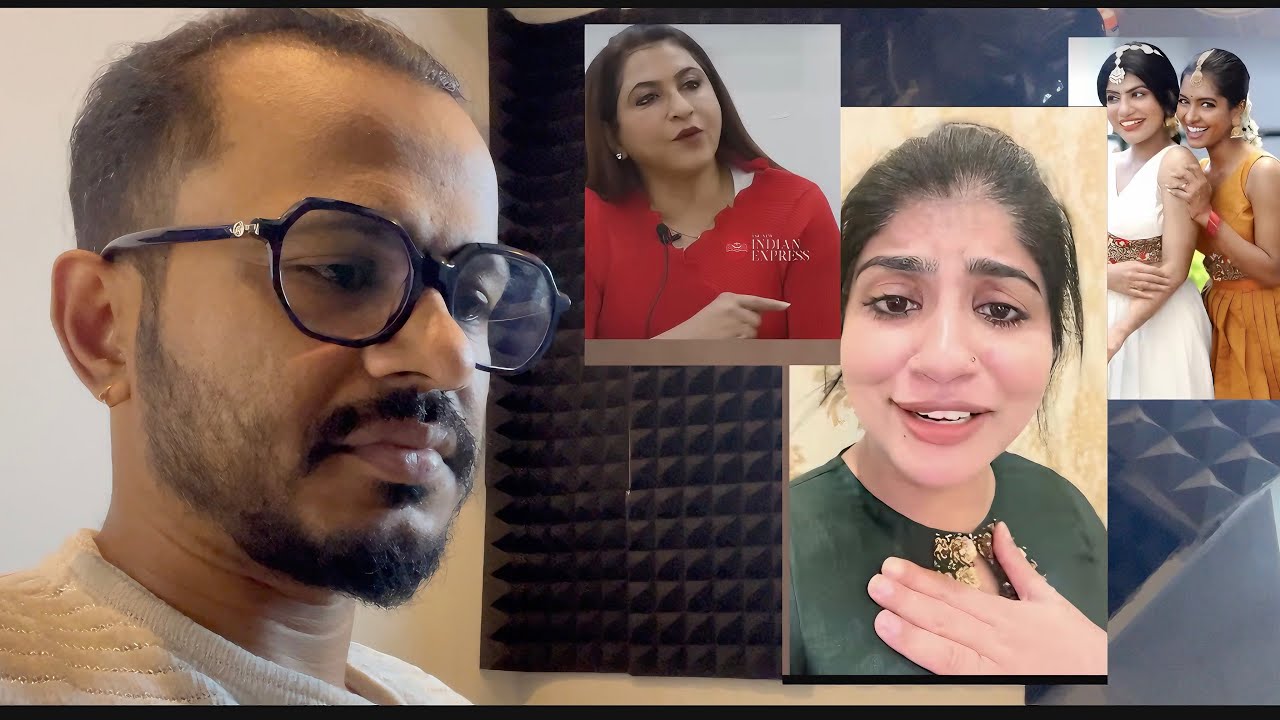 ന്യായീകരിച്ചത് എട്ടിന്റെ പണിയായി🤯😱 /Moongoddess /Asvi Malayalam /Beena Kannan