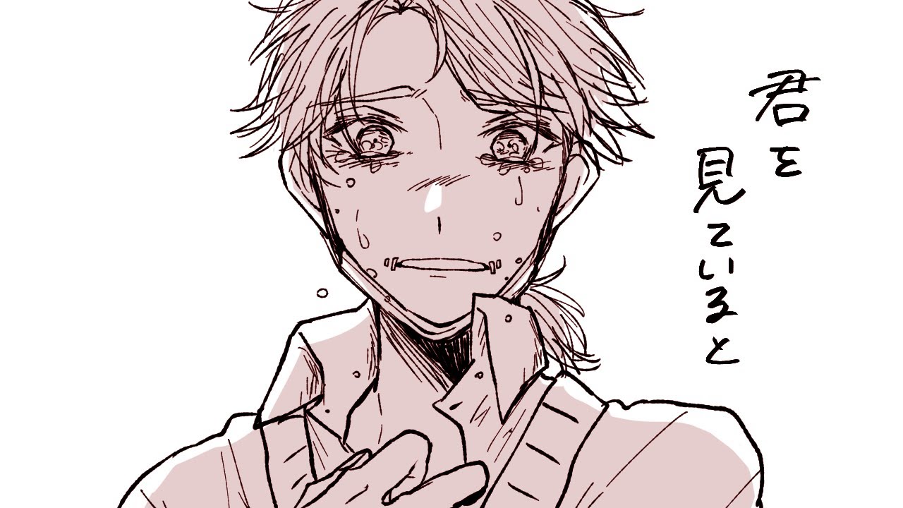 【手描き第五人格】Twitterにあげた動画まとめ