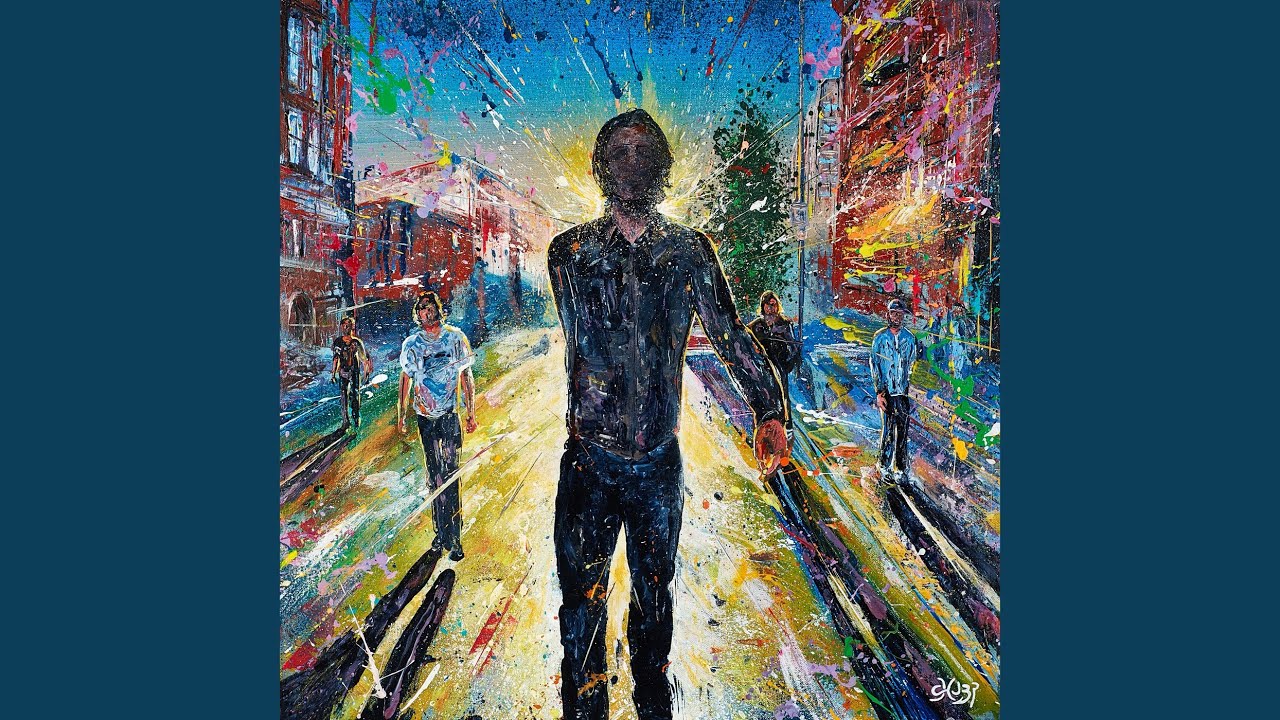 Come Back To What You Know (Live At The Roundhouse)