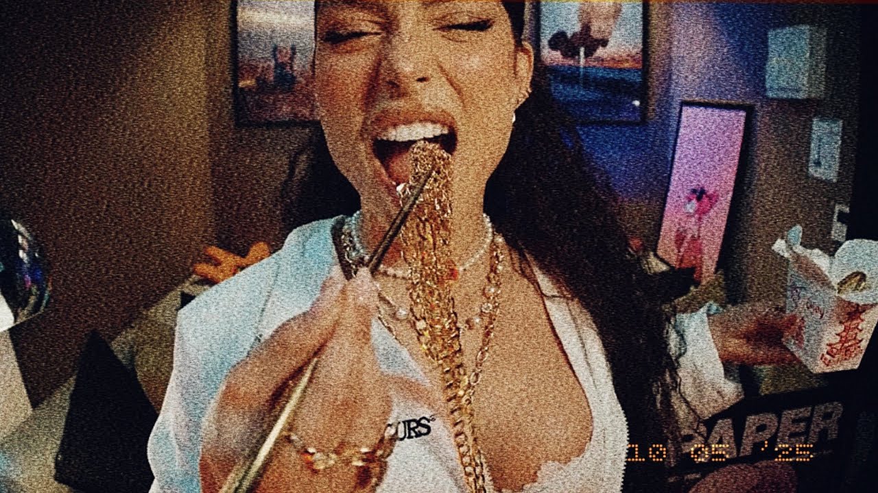 [FREE] L2b type beat ft Tiakola type beat & Rsko type beat - IN A MOOD - | Instru Sexy Drill