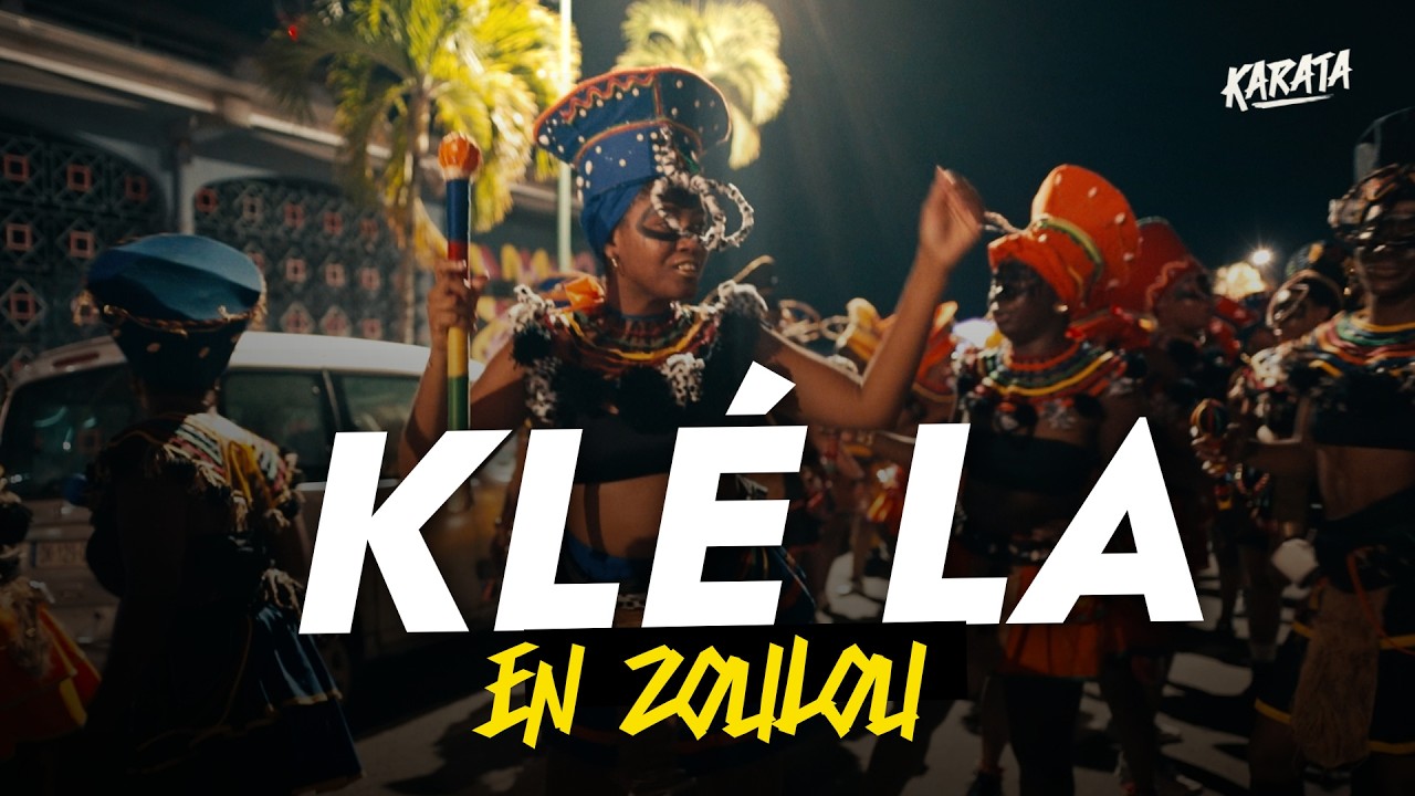 KLE LA en ZOULOU - 25 janvier 2026