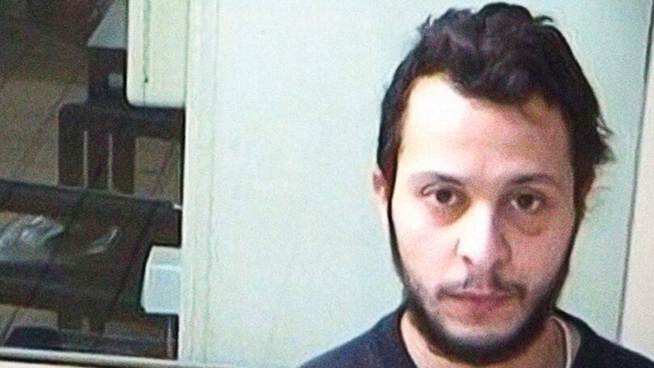 Salah Abdeslam envisage la justice restaurative : 