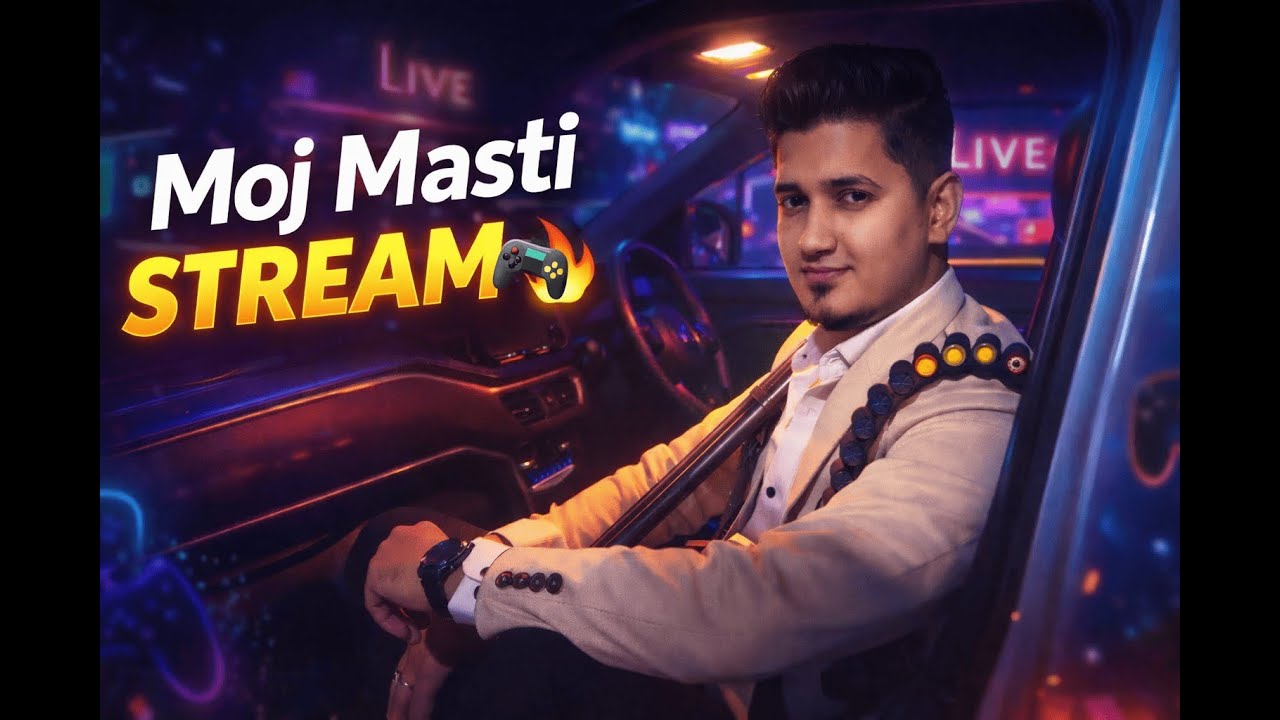 Paddle Paddle Paddle ft. Vikrant | Azar Masti