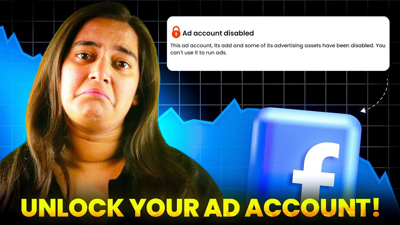 Why Your Facebook Ad Account Get's Disabled ❌ And How to Fix It 💯