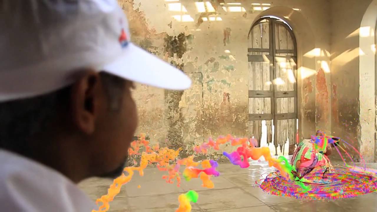 Tonton Bicha's Penti Kreyol Commercial