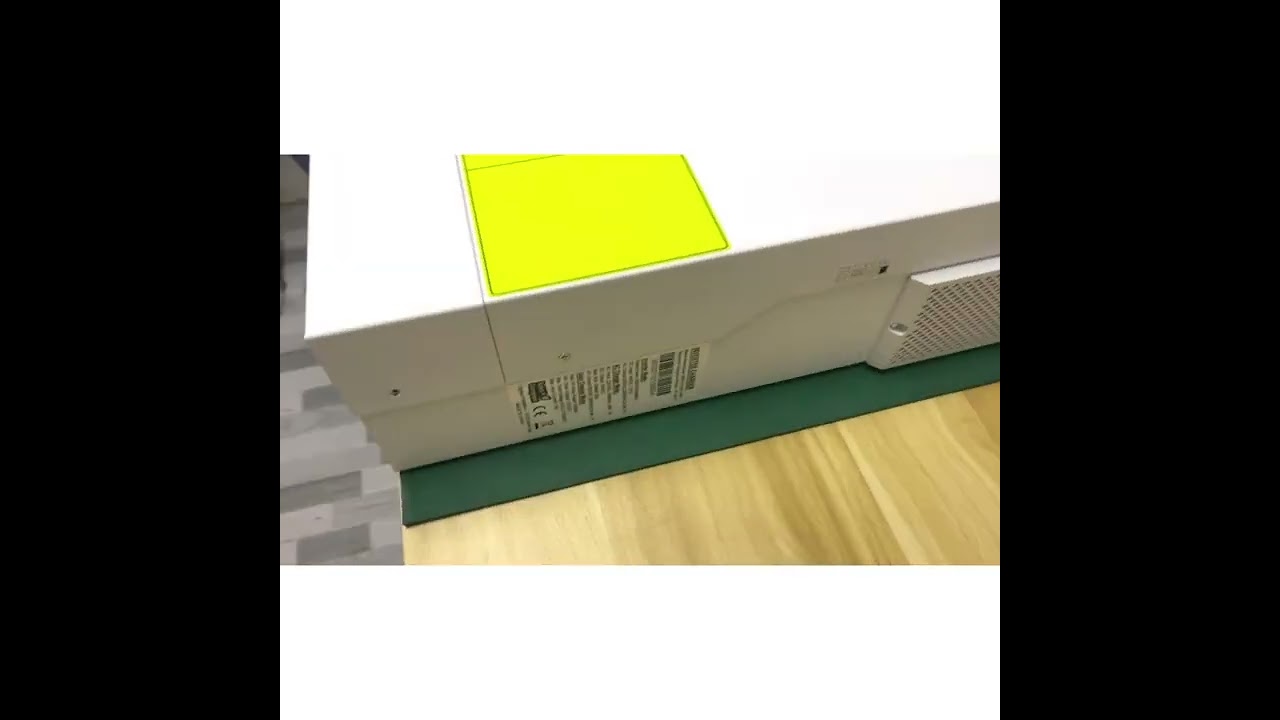 ISolar SMG II 5 6KP Offgrid Inverter