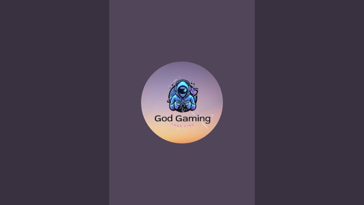 GOD GAMING  is live!