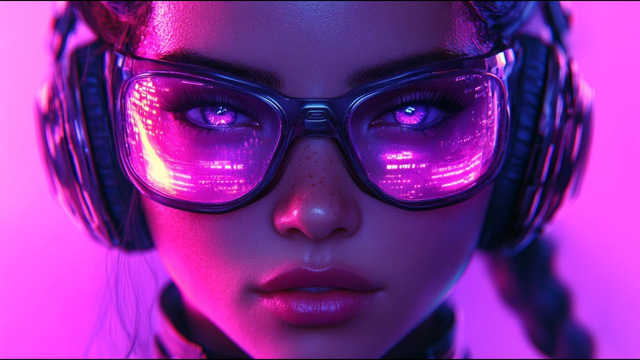 PURE TRANCE ENERGY🥳 VIDLYT_DEEP_TRANCE 2025⚡