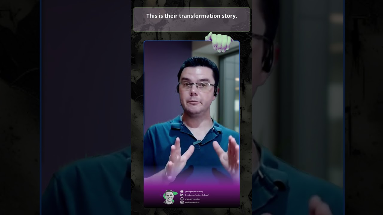 How to Automate Your Client Reports (No Coding Needed) 