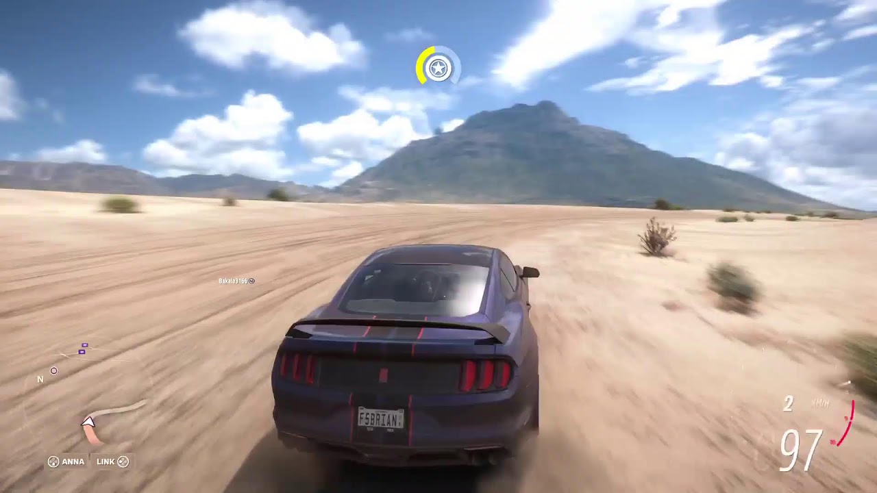 Forza Horizon 5