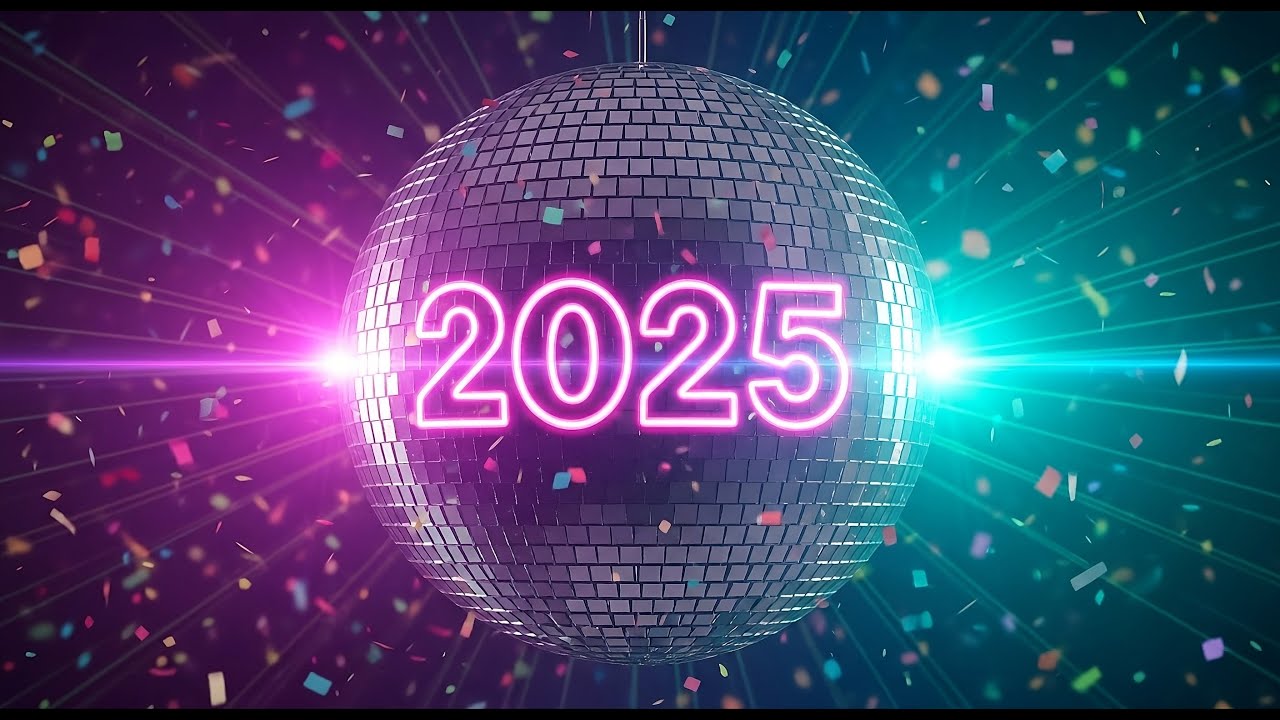 Szilveszteri négylábas 2025. (Caribbean, Latin, Pop, Rhythmic, Boy singing version)