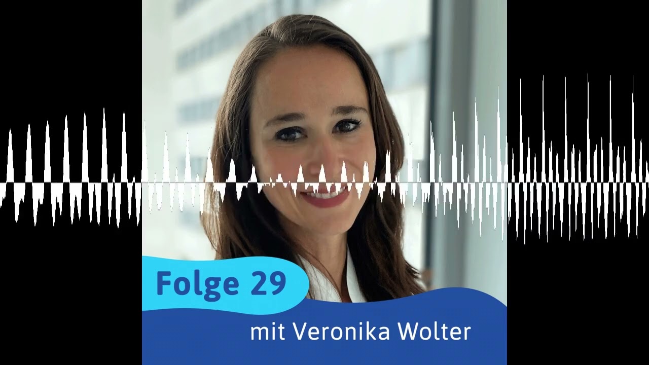 #29 | Veronika Wolter, wie inklusiv ist unser Gesundheitssystem? - In guter Gesellschaft