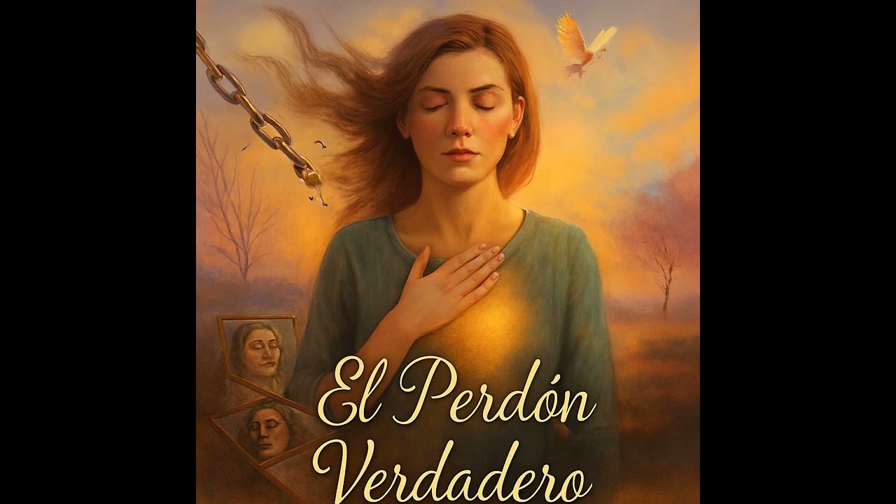El Perd&oacute;n Verdadero