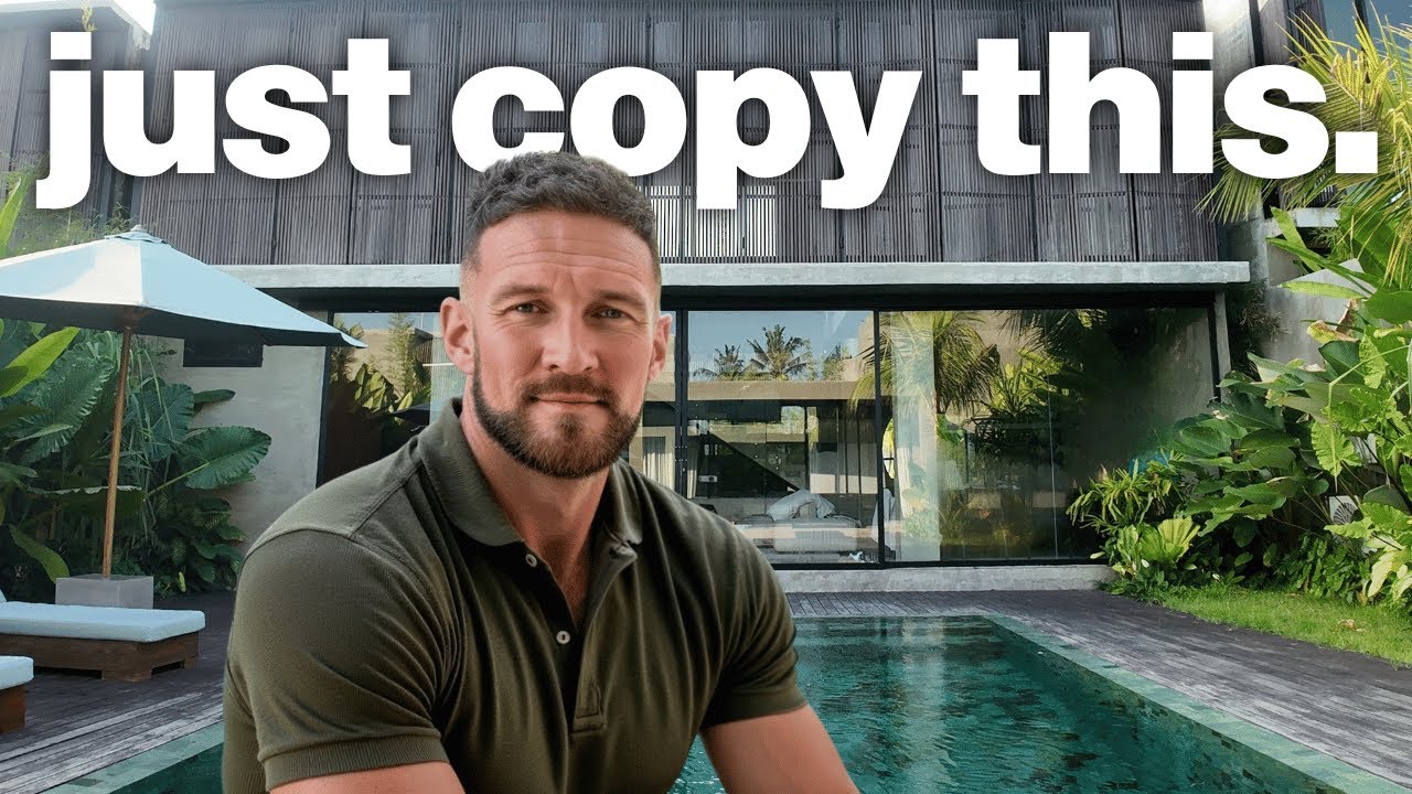 How I make $80-100k/month with an online consulting business (copy this)