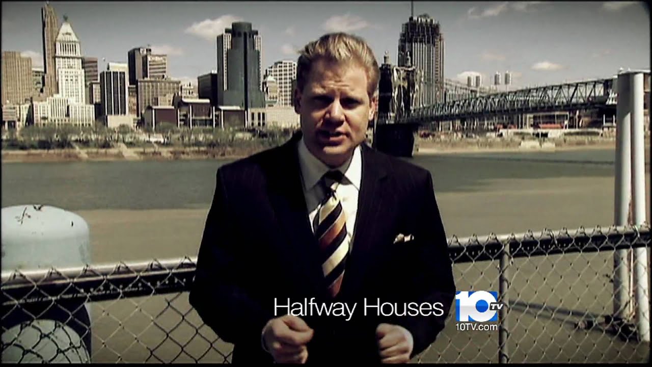 May 2010 - 10TV News HD