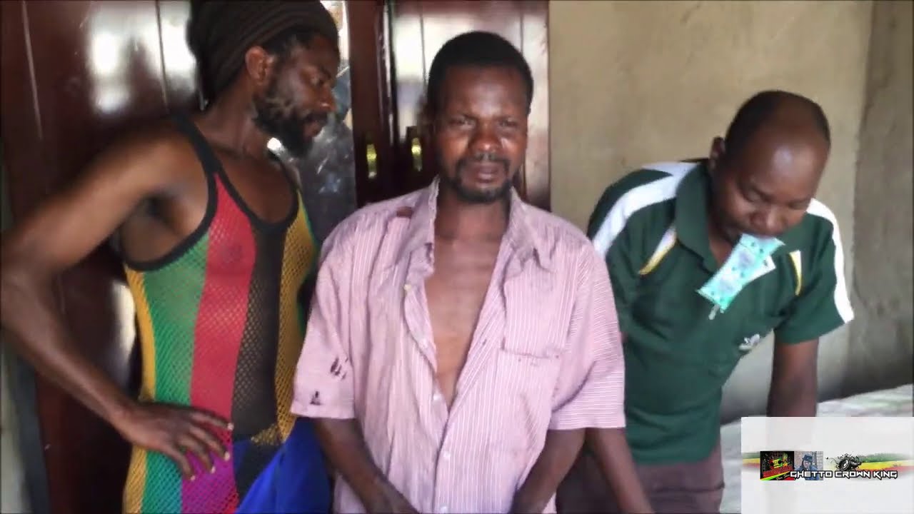 [Full Video] Kuda, Groceries, Bed & Wardrobe Many Thanks To Amai Veku Australia @Mbare Zimbabwe 2020