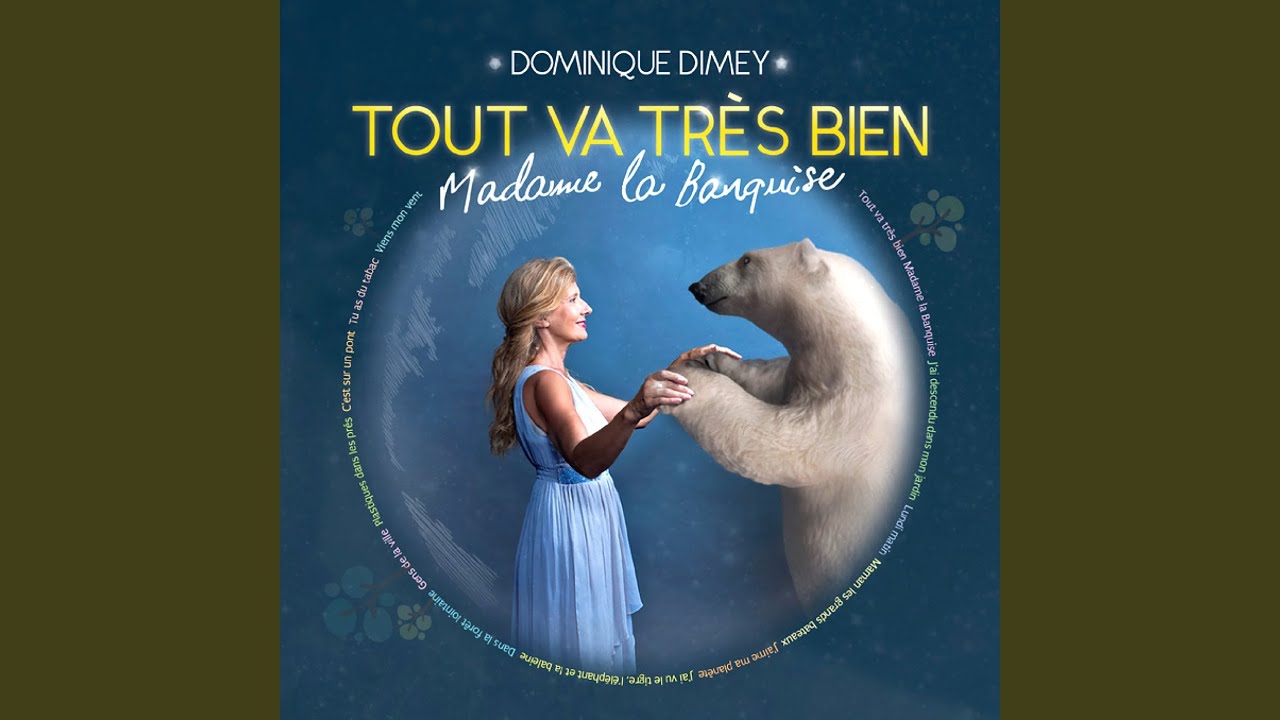 Viens mon vent