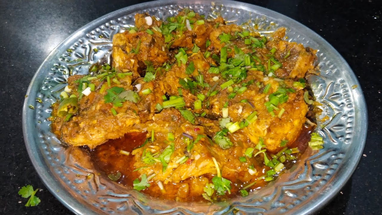 Karhai fish masldar zabardast recipe wo be mere andaaz me yummy 😋#subscribe @Cookingwithrm377 