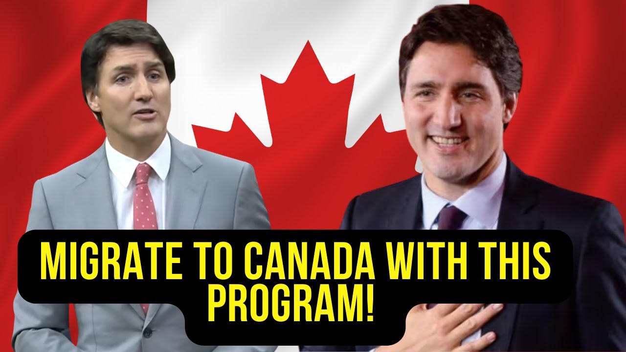 Move to Canada from Anywhere: The Ultimate Guide to the Atlantic Immigration Pilot Program!