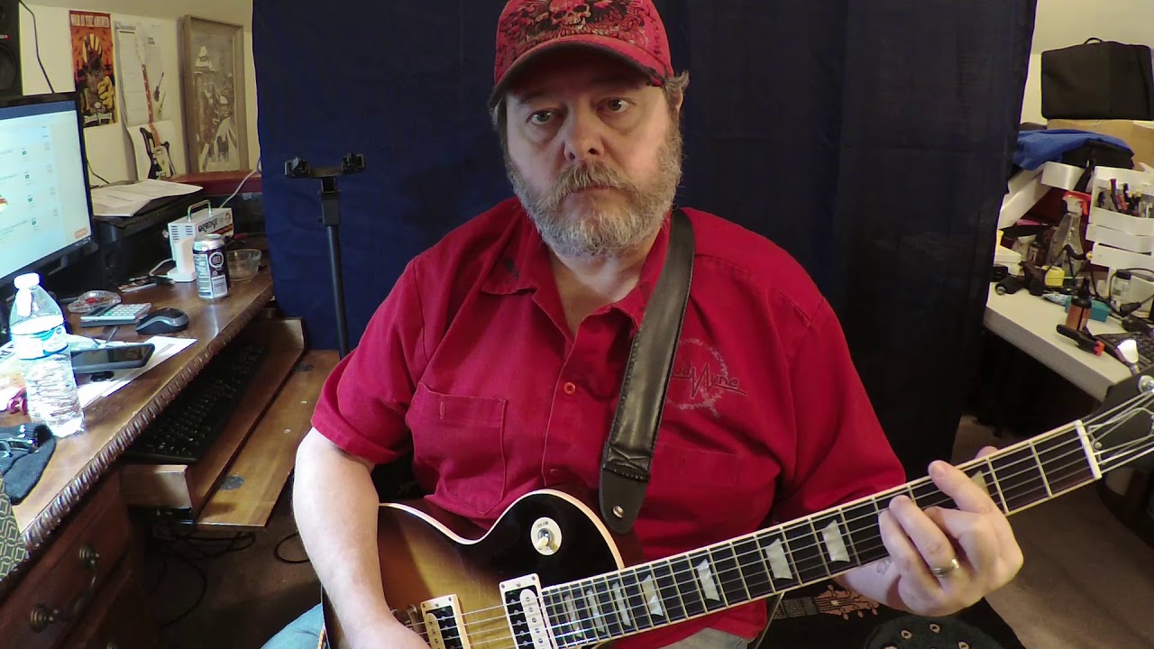 Gibson Les Paul Traditional Pro