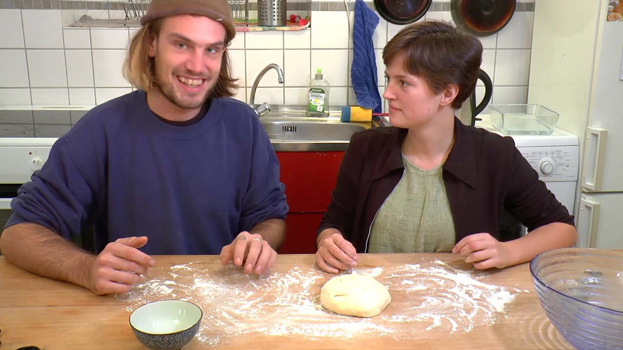 Brezeln backen wie die Profis