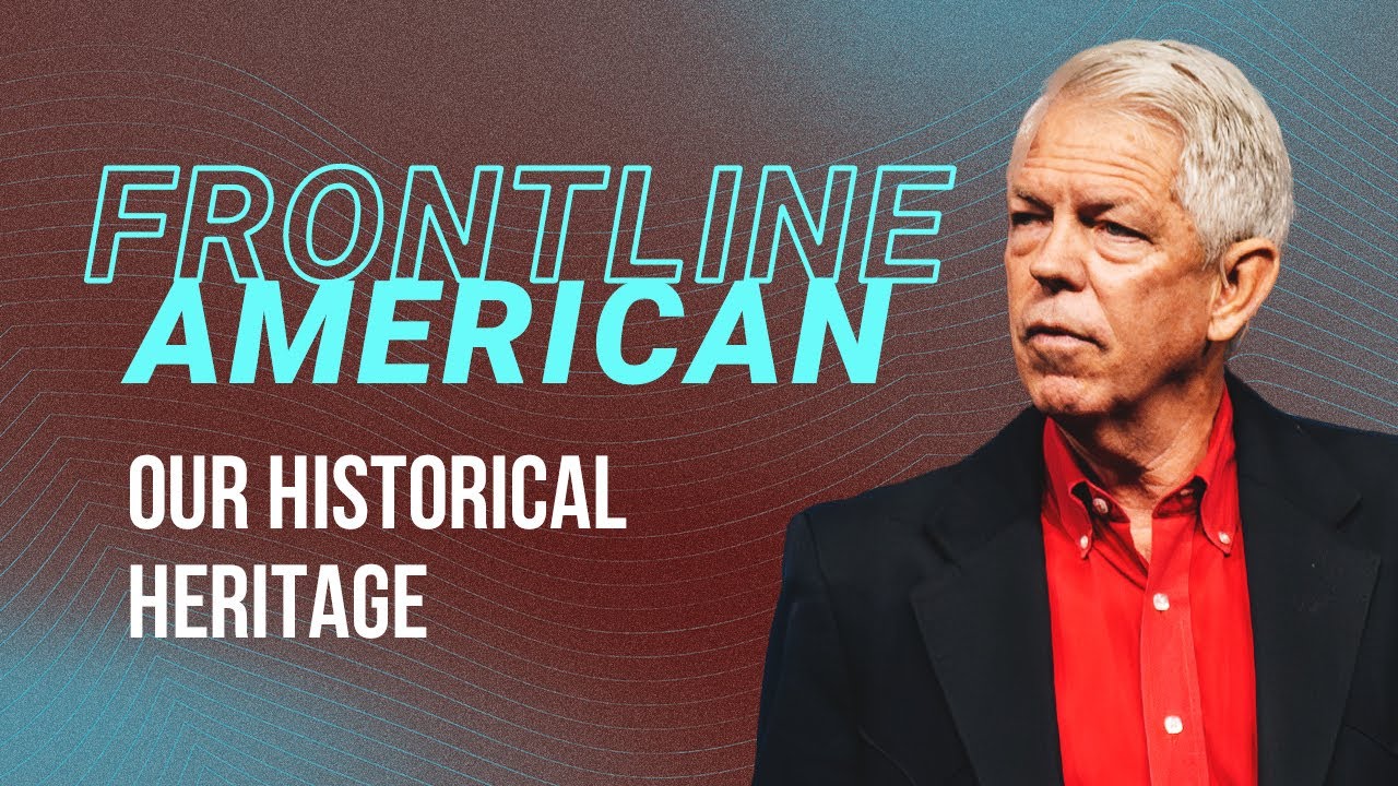 The Untold Role of Preachers in America's Founding
