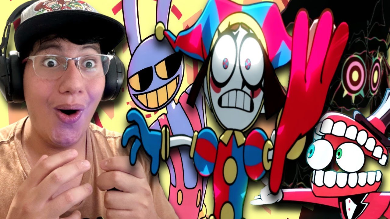 THIS MUSIC VIDEO WAS ABSOLUTE PEAK!!! || I LOST MY MIND - (TADC OFFICIAL MUSIC VIDEO) REACTION