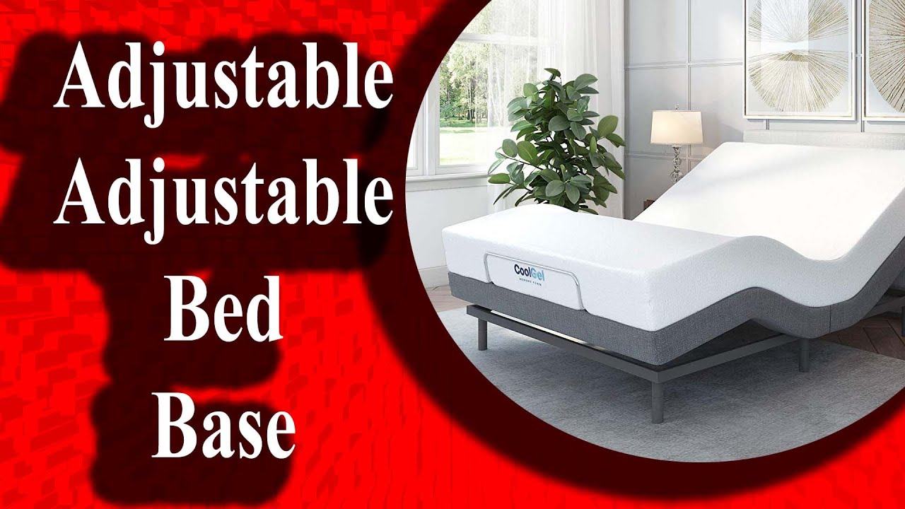Best Classic Brands Adjustable Adjustable Bed Base Review