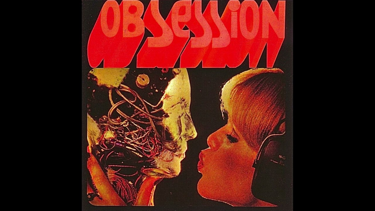 (free) post punk + darkwave + alternative rock type beat - 'obsession'