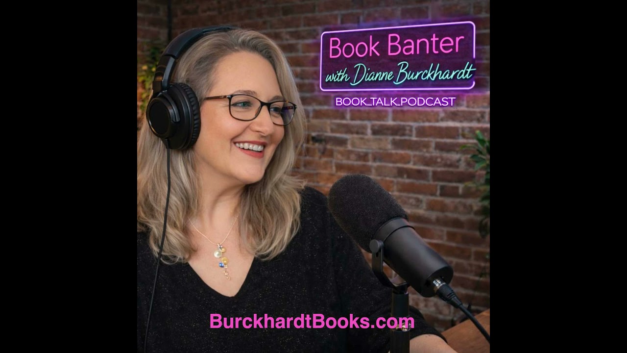 S5 Lovefest EP212: Kristine Jensen Telly Award-Winner and Author of Wednesday Club