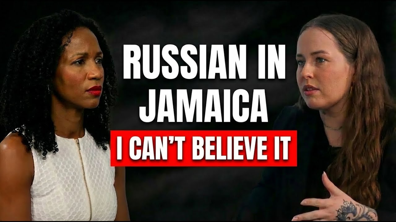 They Told Me to Leave Jamaica, But I Stayed: From Dancehall Exile to Finding My Home