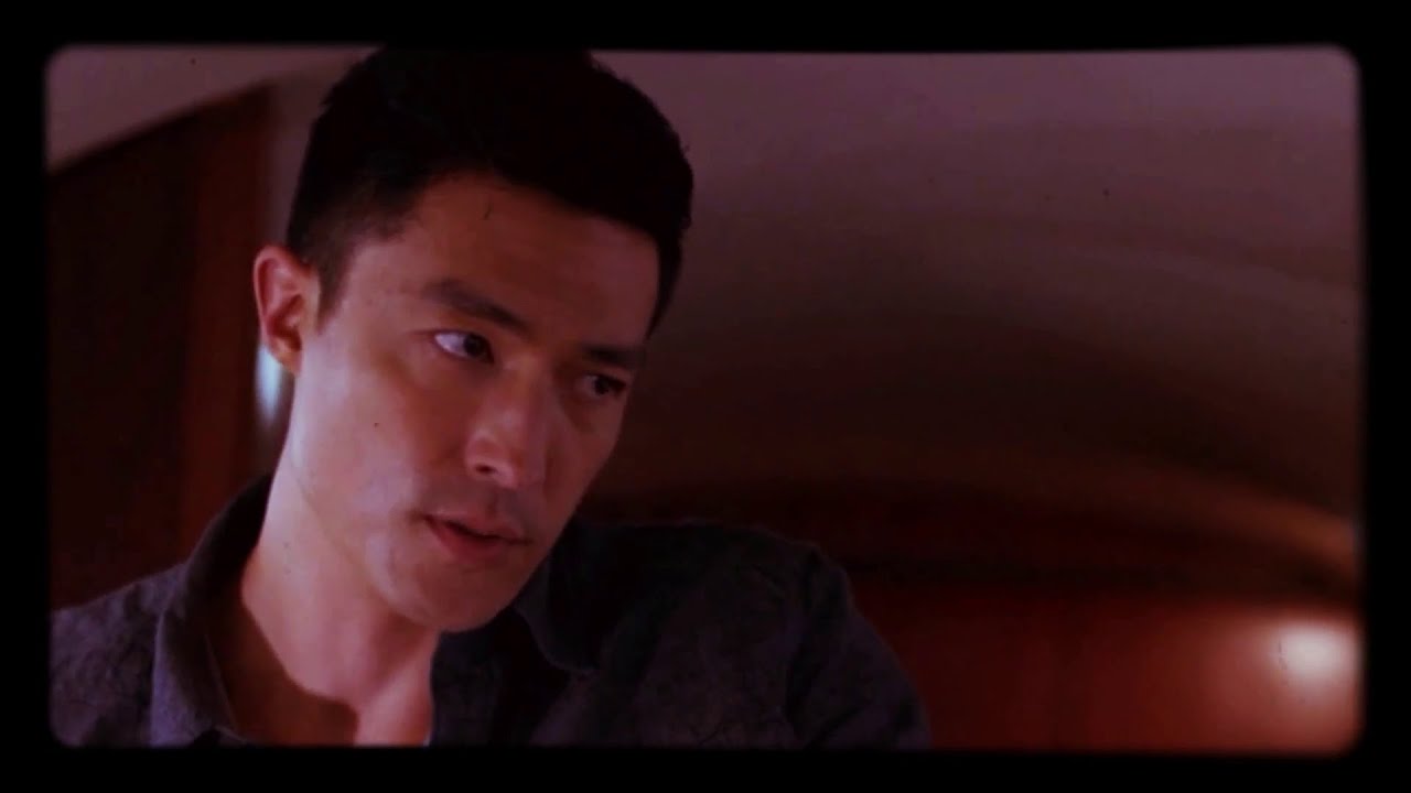 Criminal Minds 10.19 Beyond Borders: Daniel Henney as Matt Simmons - 