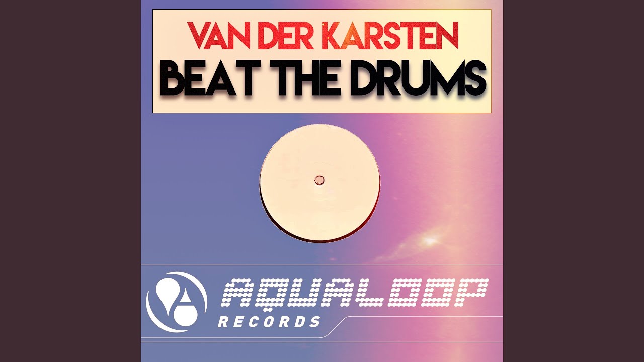 Beat the Drums (Kian Keen Remix)