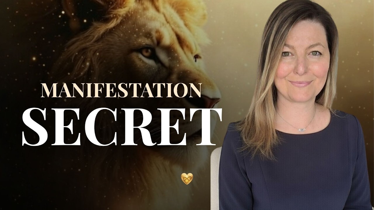 The SECRET behind Manifestation #manifestation #lawofattraction 