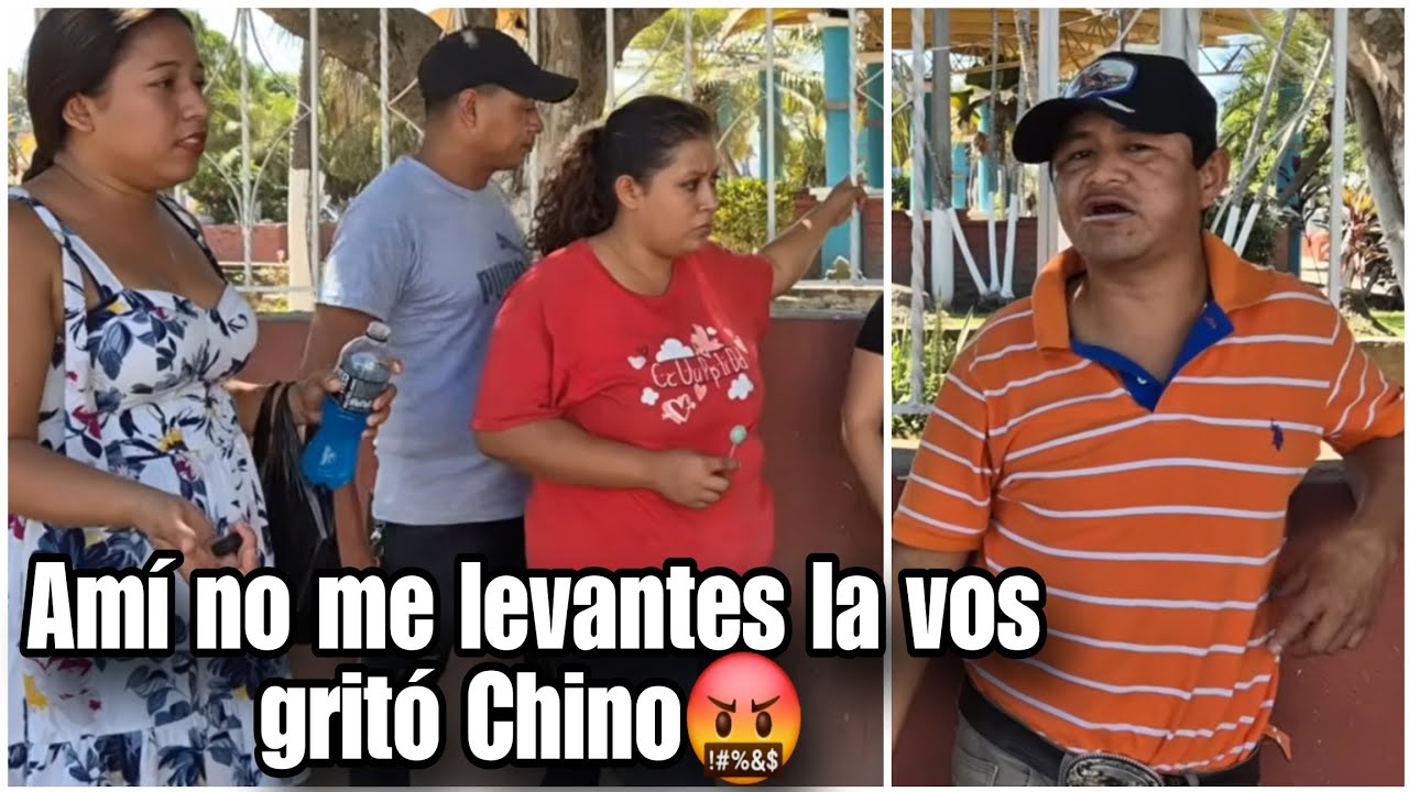 Chino asta el pa.go de Darlyn se Gas/tó por Darle de lujos a la Otra😱