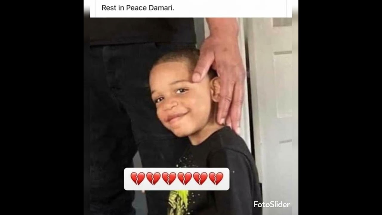 (Gary, IN) Damari Perry,6 mother and siblings charged with murder