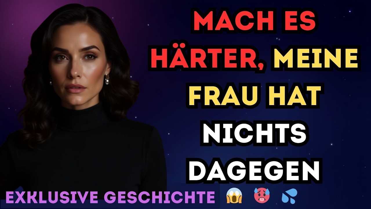 Der Neffe meines Mannes zwang mich... Eine schockierende Geschichte von Verrat und FamilienDrama