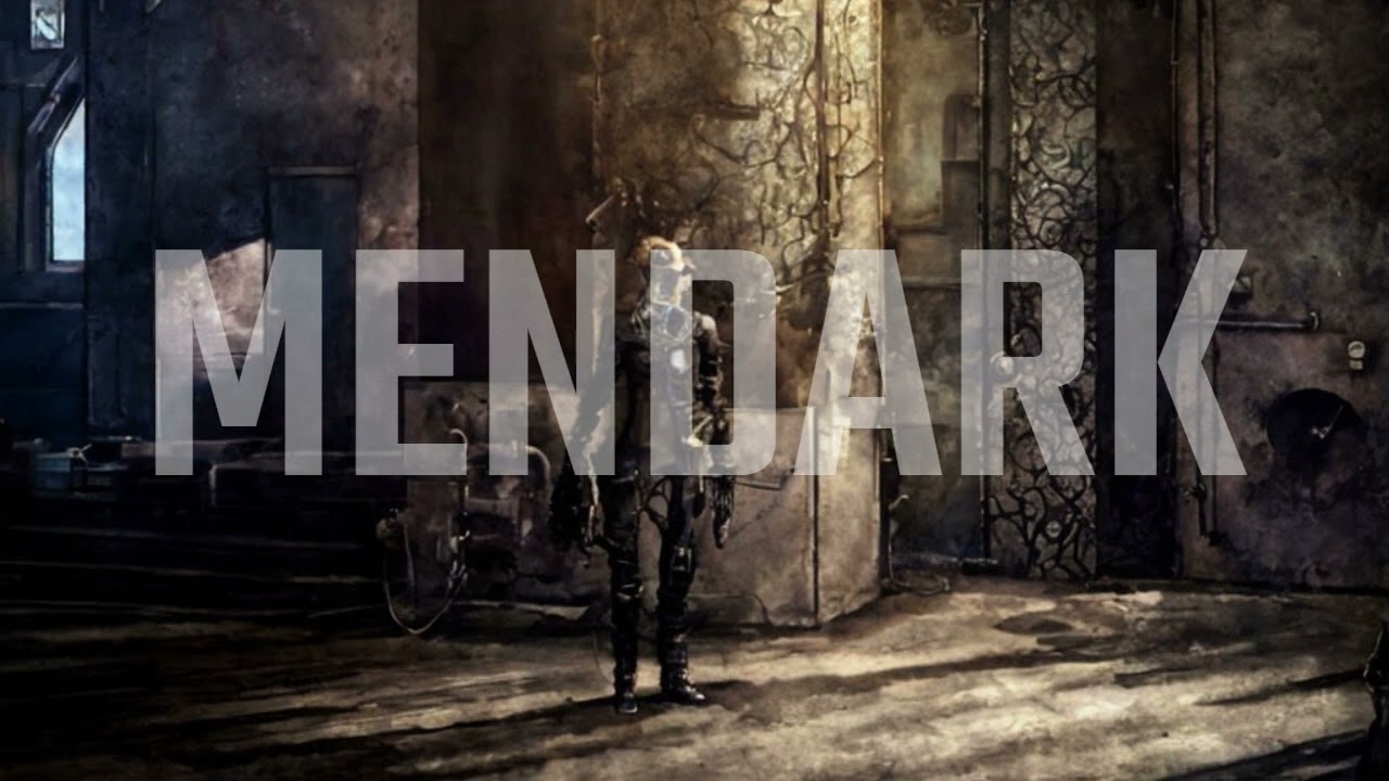 #23 Mendark's Trance Odyssey