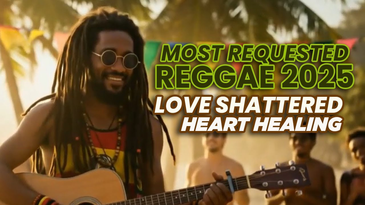 RASTA LOVE & ROOTS | SWEET LOVERS ROCK WITH CONSCIOUS FIRE