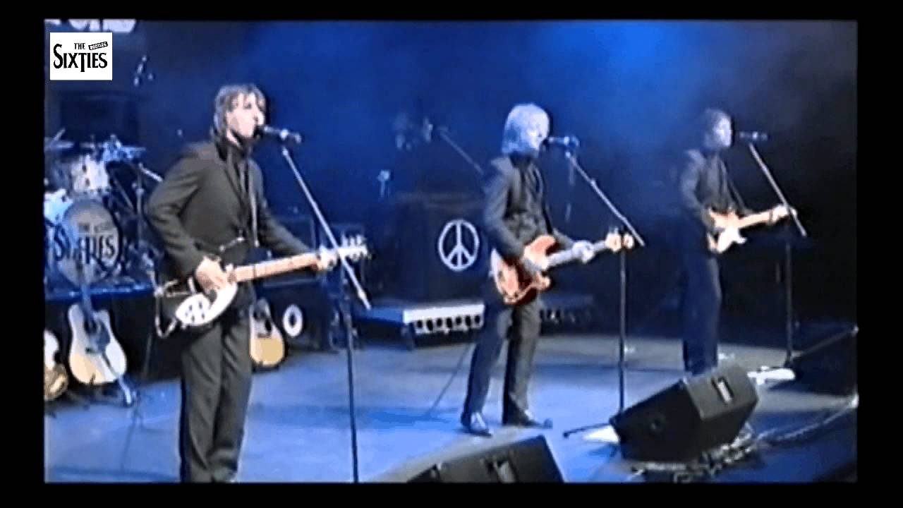 The Bootleg Sixties Official Promo