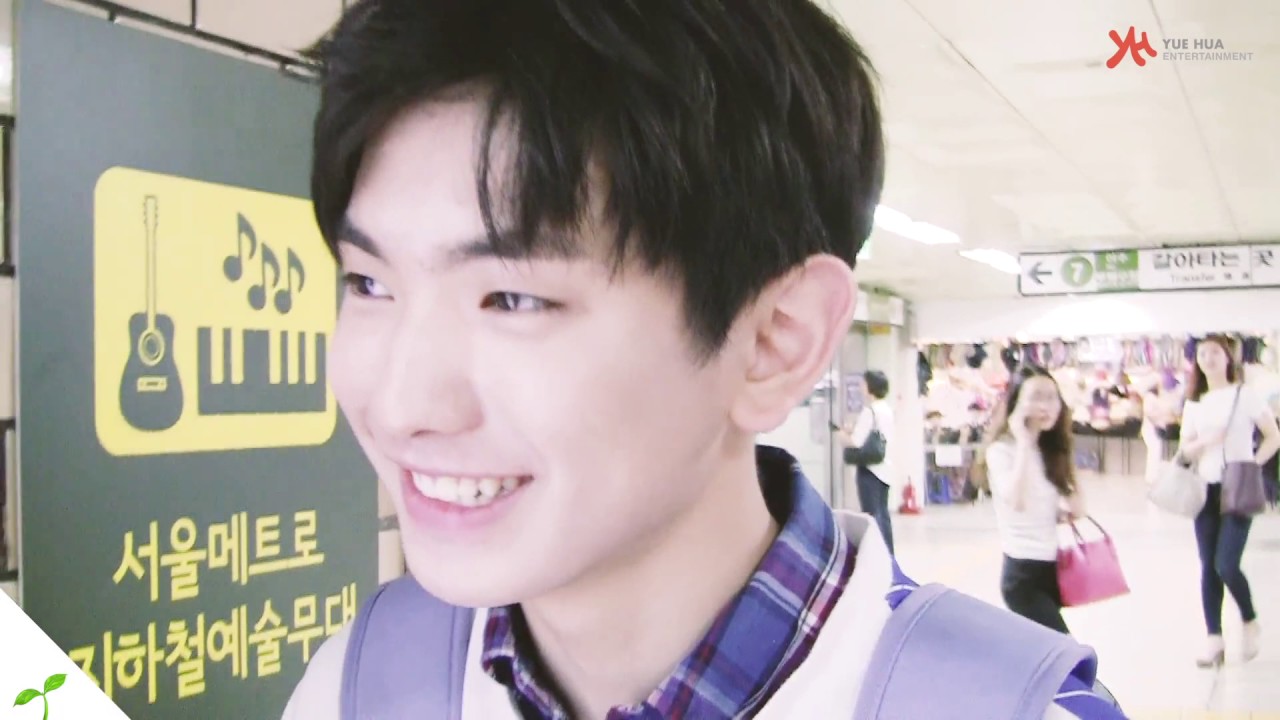 [ENG SUB] YH Living Journal #1 Ahn Hyungseob, Lee Euiwoong Visits their Ads