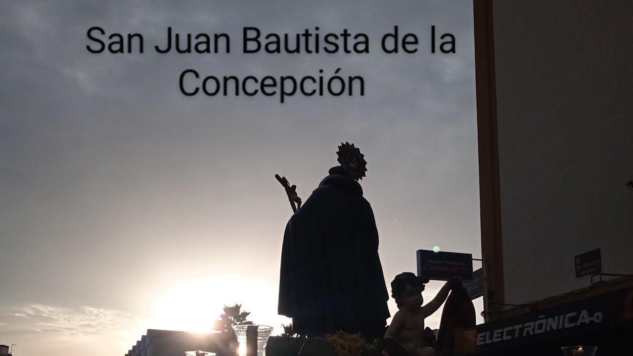 San Juan Bautista de la Concepción