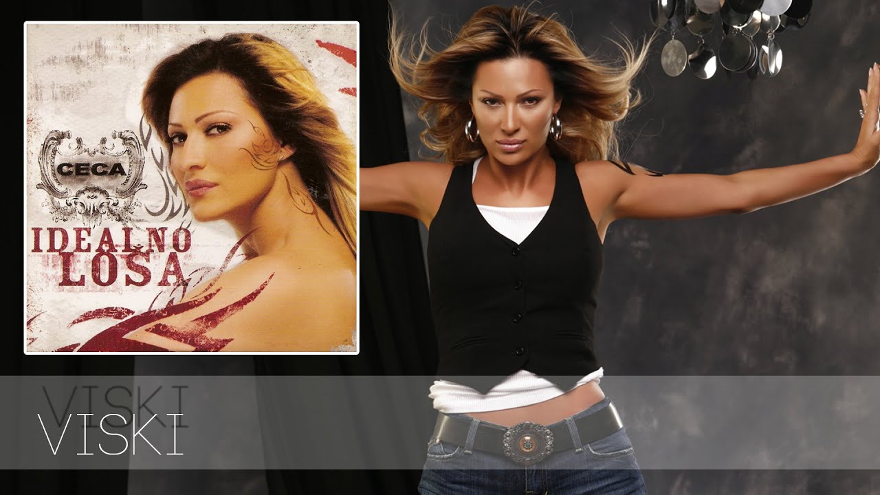 Ceca - Viski - (Audio 2006) HD