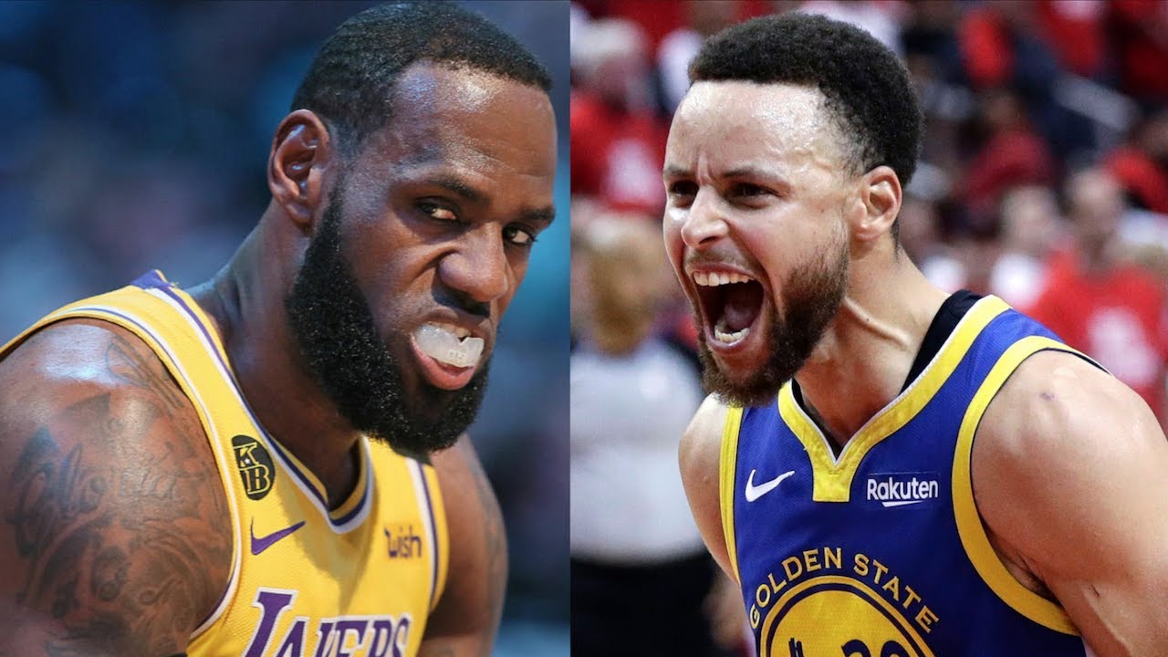 NBA 