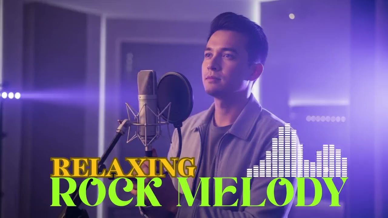 Best Slow Rock Hits | Legendary Love Rock Ballads Playlist